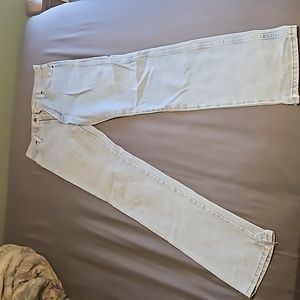 Wrangler Cowboy Cut Men's Jeans Original Fit